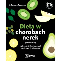 Dieta w chorobach nerek przed dializ