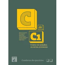 C de C1 cuaderno de actividades �wiczenia