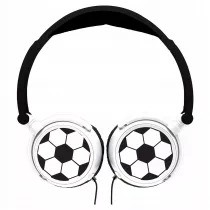 Suchawki Football Stereo Lexibook HP015FO