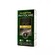 Herbal Time Naturalna Farba 8A ASH Blonde 130 ml
