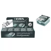 Lyra Gumka chlebowa