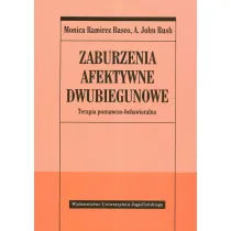 Zaburzenia afektywne dwubiegowe