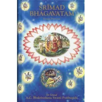 �rimad Bhagavatam. Ksi�ga Pierwsza