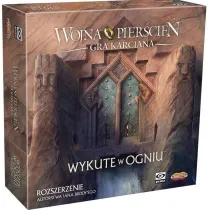 Wojna o Piercie: Wykute w Ogniu GALAKTA