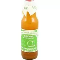 Maurer T�ocznia Sok jab�kowy 750 ml Bio