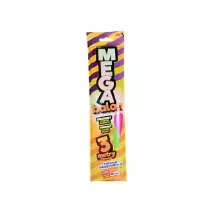 MegaBalon, rowo-zielone paski Epee