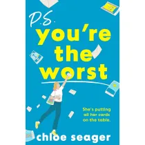 P.S. You`re the Worst