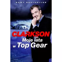 Moje lata w Top Gear