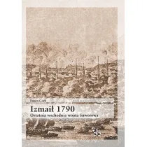 Izma� 1790 ostatnia wschodnia wojna suworowa