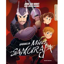 Operacja Miecz Samuraja