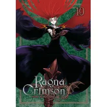 Ragna Crimson. Tom 10