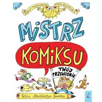 Mistrz komiksu