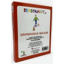 Sensokarty. R�wnowaga i balans