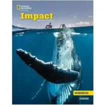 Impact 2nd ed Starter WB