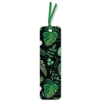 Flame Tree Zak�adka do ksi��ki Li�cie Nel x Polly Rose