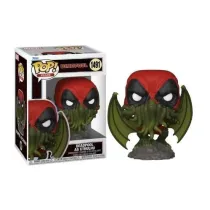 Figurka Funko POP Deadpool: Deadpool as Cthulhu