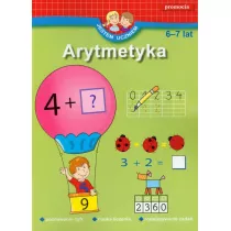 Jestem uczniem - Arytmetyka