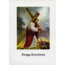 Droga Krzy�owa - komplet 14 kart