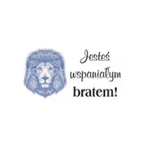 Szaron Magnes - Wspania�emu Bratu
