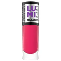 Eveline Cosmetics Lumi Bloom ro�swietlaj�cy �elowy lakier do paznokci 12 8 ml