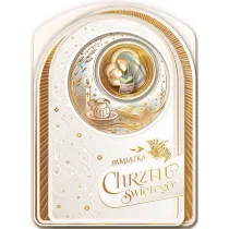 AbCard Kartka z okazji Chrztu XL10