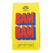 Lykke Kawa ziarnista BAM BAM Espresso 500 g