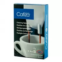 Urnex Tabletki do czyszczenia ekspresw Cafiza 8 x 2 g