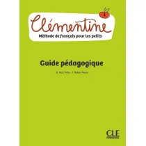 Clementine 1 poradnik metodyczny