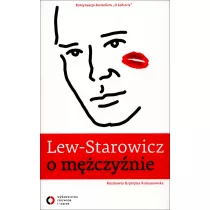 Lew-Starowicz o mczynie