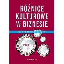 R�nice kulturowe w biznesie