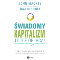 �wiadomy kapitalizm - to si� op�aca!