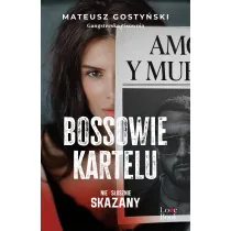 Bossowie kartelu. Nies�usznie skazany