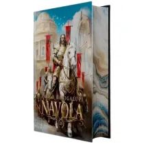 Navola (barwione brzegi)
