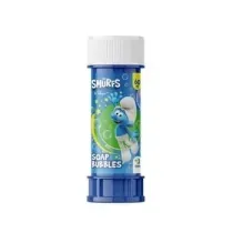 Ba�ki Mydlane Smerfy 60ml Dodo