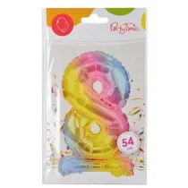 Arpex Balon foliowy stoj�cy 8 40cm