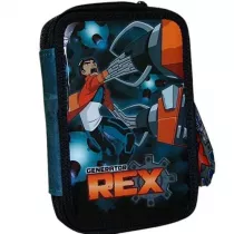 Patio Pirnik podwjny Generator Rex
