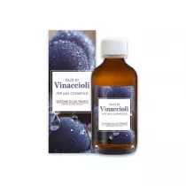 Sapone di un Tempo Naturalny Olej z Pestek Winogron 100% 100 ml