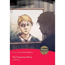 PEAR. The Tomorrow Mirror. Book with eBook and audio. Level 1