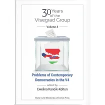 30 years of the Visegrad Group Vol.4