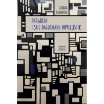 Parabeln i Stig Dagermans novellistik
