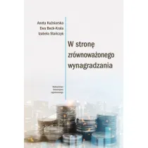 W stron� zr�wnowa�onego wynagradzania