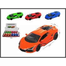 Lamborghini Revuelto Hipo