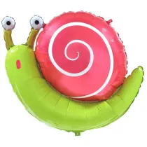 Godan Balon foliowy �limak 60x48cm