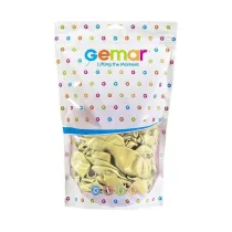 Gemar Balony pastelowe Butter 26cm