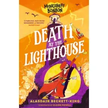Montgomery Bonbon. Death at the Lighthouse