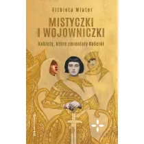 Mistyczki i wojowniczki