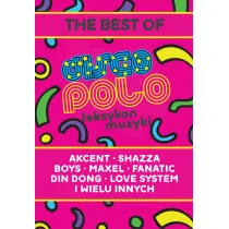 Leksykon disco polo i muzyki tanecznej