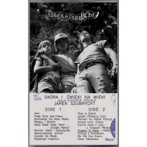 Sk�ra i �wieki na wieki. Moja historia metalu