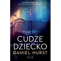 Cudze dziecko