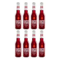 Vigo Yoko Nap�j Kombucha Jagody Acai Zestaw 8 x 330 ml